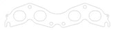 Cometic Toyota 3S-GTE/5SFE 89-97 .030 inch MLS Exhaust Gasket 1.690 inch X 1.415 inch Port