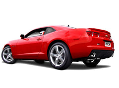 عادم خلفي عدواني من Borla 10-13 Chevy Camaro SS 6.2L 8cyl