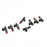 DeatschWerks Chevy Silverado 1500 & GMC Sierra 1500 2000-13 - 8 injectors 1200cc/min
