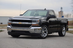 نظام Ridetech StreetGrip لسيارة Silverado Sierra 1500 2WD موديل 2007-2013