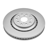 Power Stop 07-17 Lexus LS460 Front Left Evolution Geomet Coated Rotor