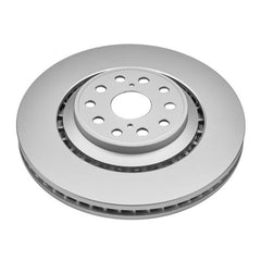 Power Stop 07-17 Lexus LS460 Front Left Evolution Geomet Coated Rotor