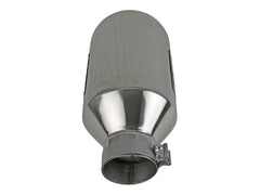 طرف عادم aFe Power MACH Force-Xp 304 من الفولاذ المقاوم للصدأ - مصقول