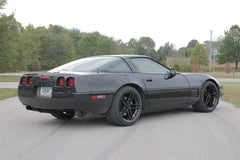 أذرع التحكم السفلية الخلفية لسيارة شيفروليه C4 كورفيت موديل 89-96 من رايد تيك