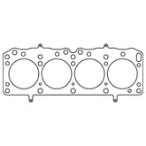 Cometic Cosworth FVA/FVC .040in MLX Cylinder Head Gasket - 87mm Bore