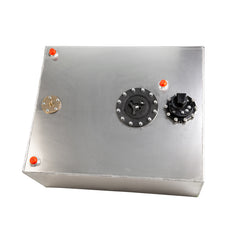 خلية وقود AeroMotive TVS سعة 20 جالونًا بمخرج 90 درجة بدون فرشاة A1000