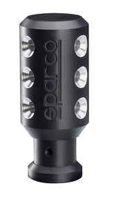 Sparco Shift Knob Piuma Silver