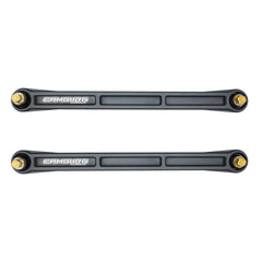 طقم ذراع جر خلفي سفلي من سلسلة KINETIK لسيارة فورد برونكو كامبورج 21-23