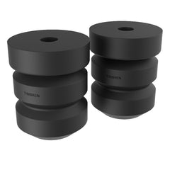 نظام تعزيز التعليق الخلفي Timbren 2002 Cadillac Escalade RWD