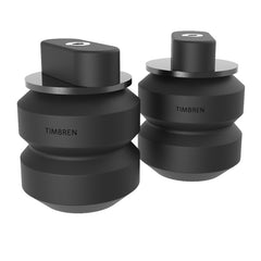 نظام تعزيز التعليق الأمامي Timbren 1994 Dodge Ram 1500 4WD