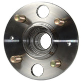 مجموعة المحور الخلفي لسيارة أكورا انتيغرا GS GS-R LS موديل 90-01 من MOOG