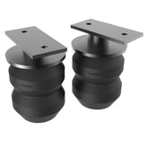 نظام تحسين التعليق الخلفي لسيارة شيفروليه C50 من Timbren موديل 1980