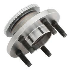 مجموعة المحور الأمامي لسيارة فورد كراون فيكتوريا موديل 1997-02 من MOOG