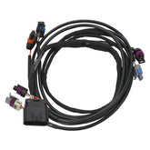 Edelbrock Chevy LS Using a 4-Pin Alternator Pro-Flo 4+ EFI Wiring Harness