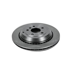Power Stop 05-06 Mercedes-Benz G55 AMG Rear Autospecialty Brake Rotor