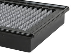 فلتر بديل aFe Magnum FLOW Pro DRY S OE (زوج) 2017 Infiniti Q60 V6 3.0 (tt)