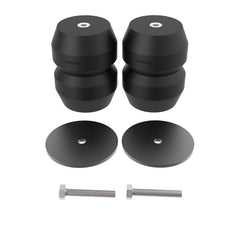 Timbren 2016 Ford Ranger Limited Rear Suspension Enhancement System