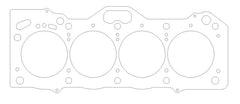 Cometic Toyota 4A-GE .040in MLS Cylinder Head Gasket - 81mm Bore - 20 Valve