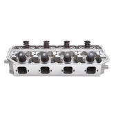 Edelbrock Cylinder Head Victor Jr CNC Chrysler 426-572 CI V8 Complete