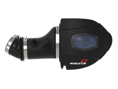 aFe Momentum GT 17-18 Dodge Charger/Challenger SRT Hellcat CAI (مع فلتر الوسائط Pro 5R)