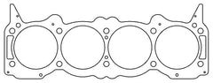 Cometic Buick 400/430/455 V8 4.400 inch Bore .086 inch MLS-5 Head Gasket