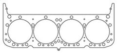 Cometic Chevy Small Block 4.125 inch Bore .051 inch MLS Head Gasket (w/All Steam Holes)