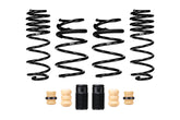 Eibach 2024 Hyundai Kona N-Line CUV 1.6L Turbo FWD SX2 Pro-Kit (Set of 4 Springs)