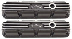 Edelbrock Valve Cover Classic Series Chrysler Magnum V8 Black