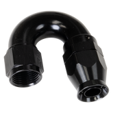 Russell Black 180 -10 Pro Ptfe Hose End