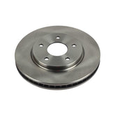 Power Stop 15-18 Chevrolet City Express Front Autospecialty Brake Rotor