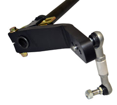 قضيب أمامي لشيفروليه C2 كورفيت موديل 63-67 من رايد تيك