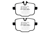 EBC 2021+ BMW M3/M4 3.0TT (G80/G82/G83) Bluestuff Rear Brake Pads