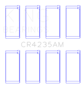 King Hyundai 2.0L G4GC (Size +0.25mm) Con Rod Bearing Set