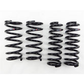 RS-R 2014-2020 Lexus IS250/350 AWD (GSE36) Down Sus Springs