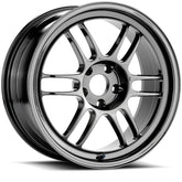 Enkei RPF1 17x7.5 5x114.3 48mm Offset 73mm Bore Matte Black Wheel *SPECIAL ORDER* (MOQ 40)