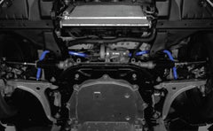Cusco 24mm Front Sway Bar 2016 Mazda Miata Roadster (ND5RC)