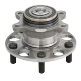 مجموعة المحور الخلفي لسيارة هوندا سيفيك LX DX موديل 06-11 من MOOG