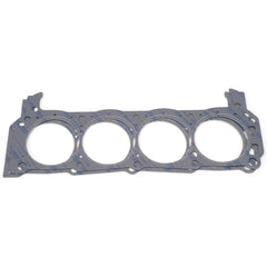 حشية رأس الأسطوانة Edelbrock SBF