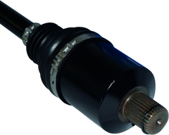 محور DragonFire Racing Hydra - Polaris RZR XP Turbo 18-19 - الموضع - أمامي - يمين/يسار