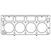 Cometic GM LS Gen-3/4 Small Block V8 .051in MLS Cylinder Head Gasket - 4.085in Bore - 1/2in Studs