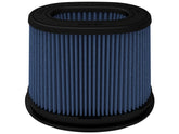 aFe Magnum FLOW Pro 5R Univ Air Filter 6-3/4 x 4-3/4in F x 8-1/4 x 6-1/4in B x 7-1/4 x 5in T x 6in H