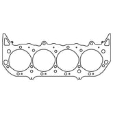 Cometic GM Gen-V/VI Big Block V8 .040in MLS Cylinder Head Gasket - 4.500in Bore