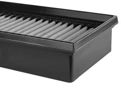 فلتر بديل aFe Magnum FLOW Pro DRY S OE لسيارة Mercedes C63 AMG 4.0L TT موديلات 15-19 (زوج)