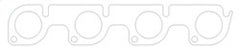 Cometic Ford 302/351 335-Series/Windsor V8 .064in ArmorCore Exhaust Mani Gskt Set