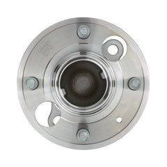 MOOG 16-21 Chevrolet Spark Rear Hub Assembly