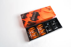 طقم تعديل كامل MSS 11-20 BMW 1 / 2 / 3 / 4-Series / M2 / M3 / M4 للرياضات التنافسية