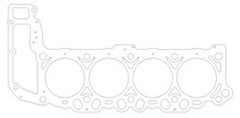 Cometic Chrysler 1999-2007 4.7L PowerTech .040in MLS Cylinder Head Gasket - 93mm Bore