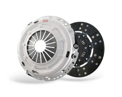Clutch Masters 12-18 Mazda Mazda3 6spd Skyactive FX350 Clutch Kit