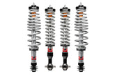 Eibach 2021+ Ford Bronco Pro-Truck Coilover 2.0 Front & Rear