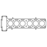 Cometic Jaguar 3.4L XK6 .070in MLS Cylinder Head Gasket - 83mm Bore